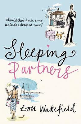 Sleeping Partners - Wakefield, Lou
