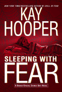 Sleeping with Fear - Hooper, Kay