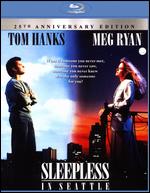 Sleepless in Seattle [25th Anniversary] [Blu-ray] - Nora Ephron