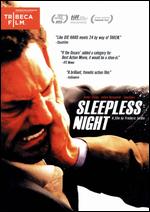 Sleepless Night - Frederic Jardin
