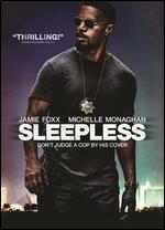 Sleepless - Baran boOdar