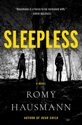 Sleepless - Hausmann, Romy