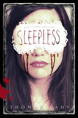 Sleepless - Fahy, Thomas, Professor