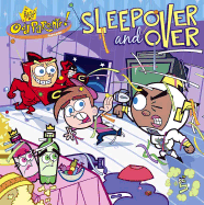 Sleepover and Over