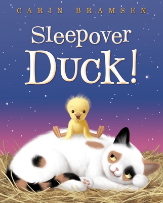Sleepover Duck! - 