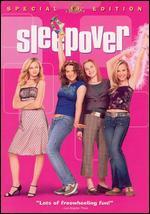 Sleepover [Special Edition]