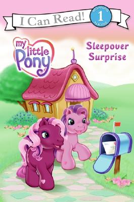 Sleepover Surprise - Benjamin, Ruth