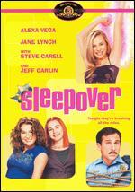 Sleepover [WS]