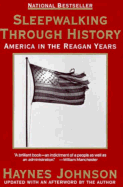 Sleepwalking Through History