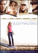 Sleepwalking - William Maher