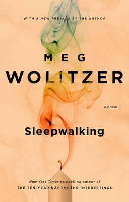 Sleepwalking - Wolitzer, Meg