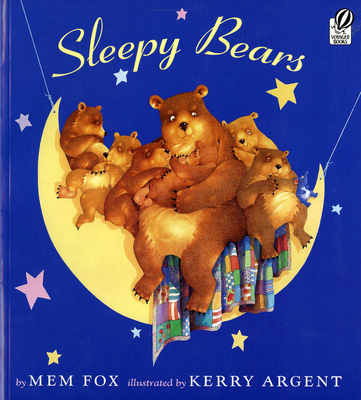 Sleepy Bears - Fox, Mem