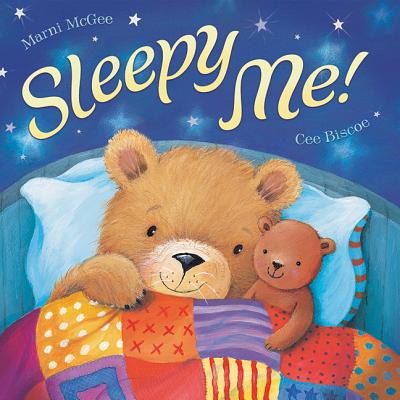 Sleepy Me! - McGee, Marni