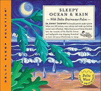 Sleepy Ocean & Gentle Rain
