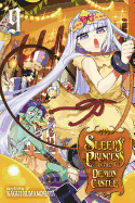 Sleepy Princess in the Demon Castle, Vol. 9