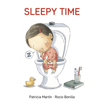 Sleepy Time - Martin, Patricia