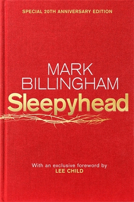 Sleepyhead - Billingham, Mark, and Child, Lee (Introduction by)