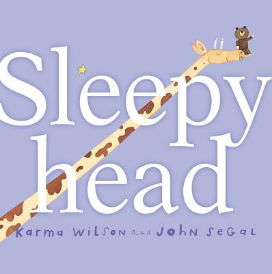 Sleepyhead - Wilson, Karma
