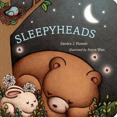 Sleepyheads - Howatt, Sandra J