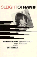 Sleight of Hand: Conversations with Walter Satterthwait