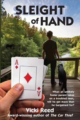 Sleight of Hand - Reed, Vicki