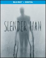 Slender Man [Includes Digital Copy] [Blu-ray] - Sylvain White