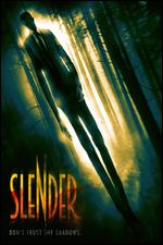 Slender - Joel Petrie