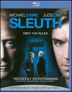 Sleuth [Blu-ray]