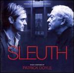 Sleuth [Original Motion Picture Soundtrack]