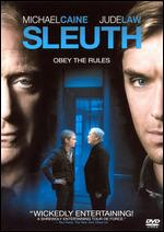 Sleuth - Kenneth Branagh