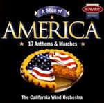 Slice of America: 17 Anthems & Marches