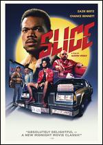 Slice - Austin Vesely