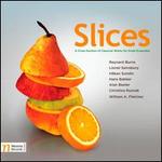 Slices: Cross-Section of Classical Music