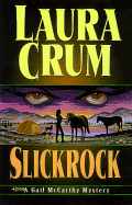 Slickrock: A Gail McCarthy Mystery
