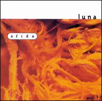 Slide - Luna