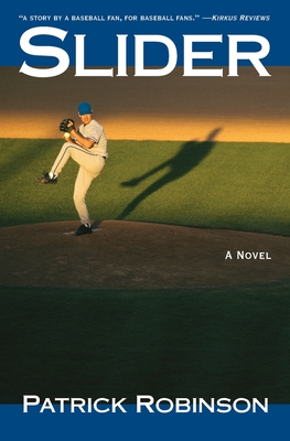 Slider - Robinson, Patrick