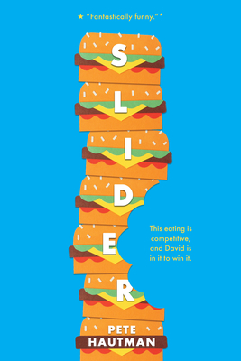 Slider - Hautman, Pete