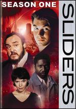 Sliders: Season 01