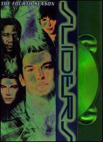 Sliders: Season 04