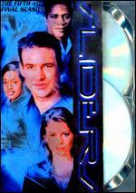 Sliders: Season 05