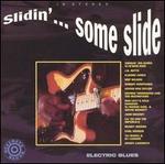 Slidin'...Some Slide