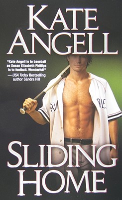 Sliding Home - Angell, Kate