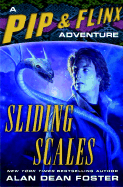 Sliding Scales - Foster, Alan Dean