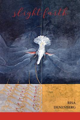 slight faith - Denenberg, Risa, and Ayers, Lana Hechtman (Selected by)