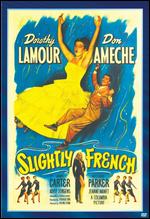 Slightly French - Douglas Sirk
