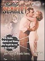 Slightly Scarlet - Allan Dwan