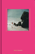 Slim Aarons: Great Escapes (Hardcover Journal: Bright Pink)