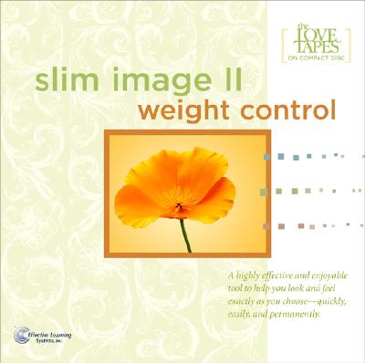 Slim Image II Weight Control - Griswold, Bob