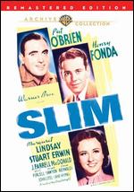 Slim - Ray Enright
