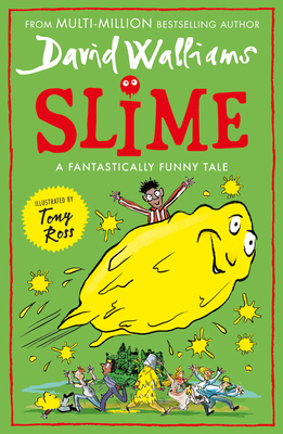 Slime - Walliams, David
